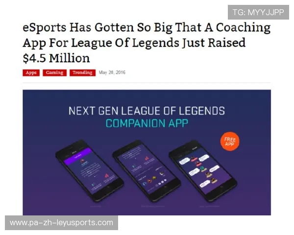 电竞行业的可持续发展：规范管理与长期规划，电竞产业的发展现状