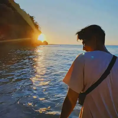 松云澈